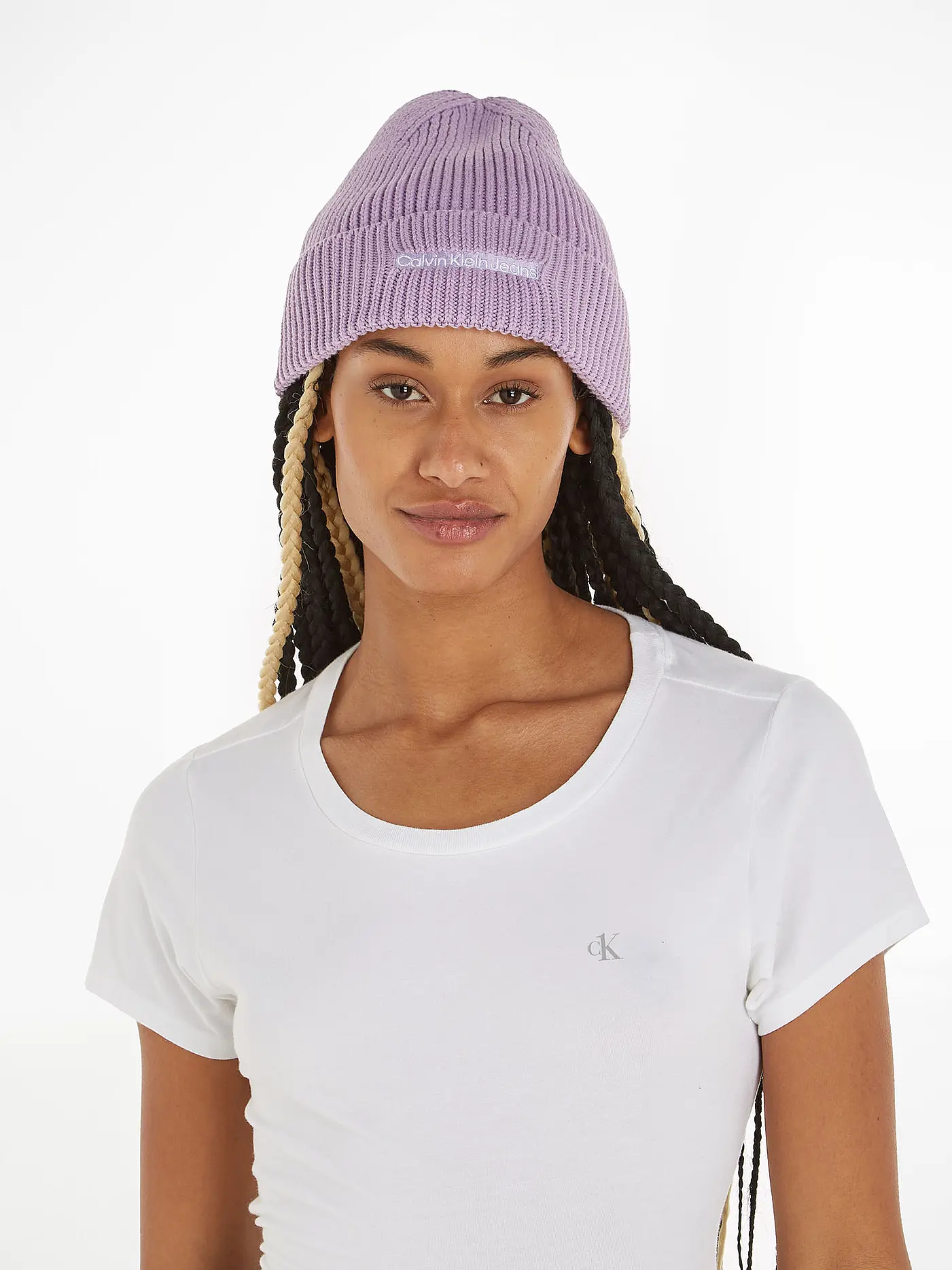 CALVIN KLEIN JEANS | Mütze - Haube | 